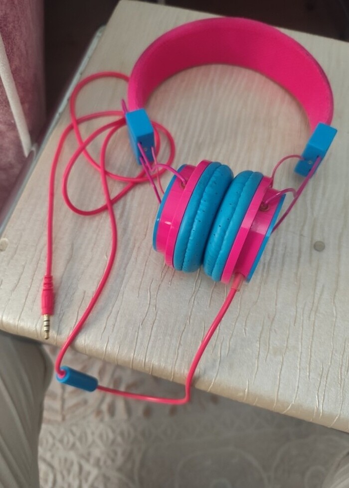 Kawai kulaklık  - Görsel 4