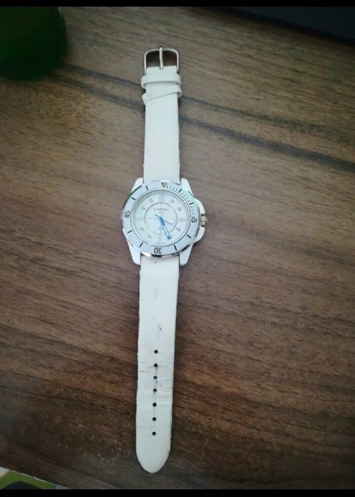 Canel saat temiz dakik pili yeni - Görsel 2