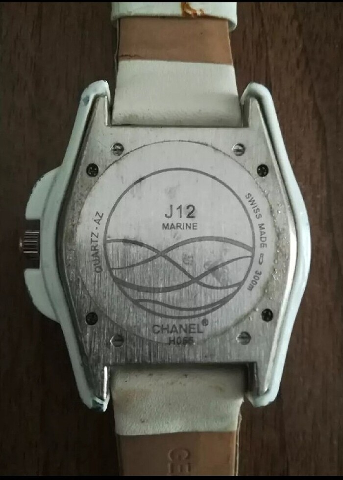 Canel saat temiz dakik pili yeni - Görsel 4