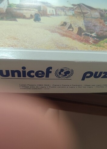 Puzzle 3adet  - Görsel 7