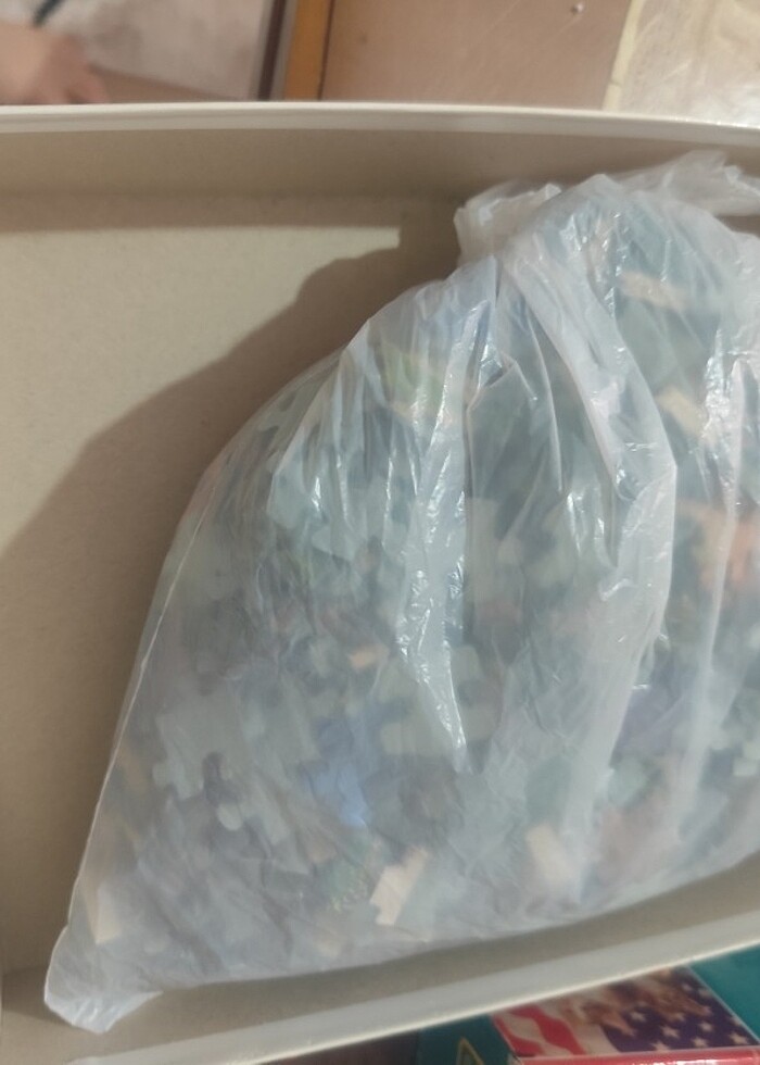 Puzzle 3adet  - Görsel 5