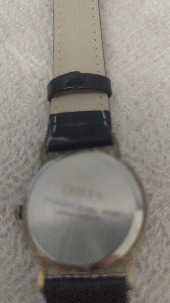 Cetezin japon movt saat erkek - Görsel 2