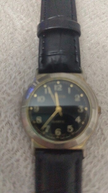 Cetezin japon movt saat erkek - Görsel 3