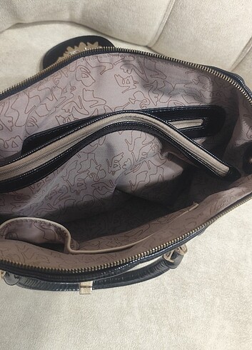 Matmazel Çanta - Görsel 7