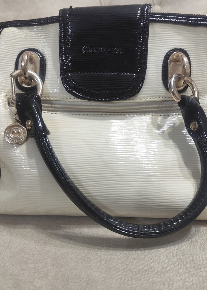 Matmazel Çanta - Görsel 2