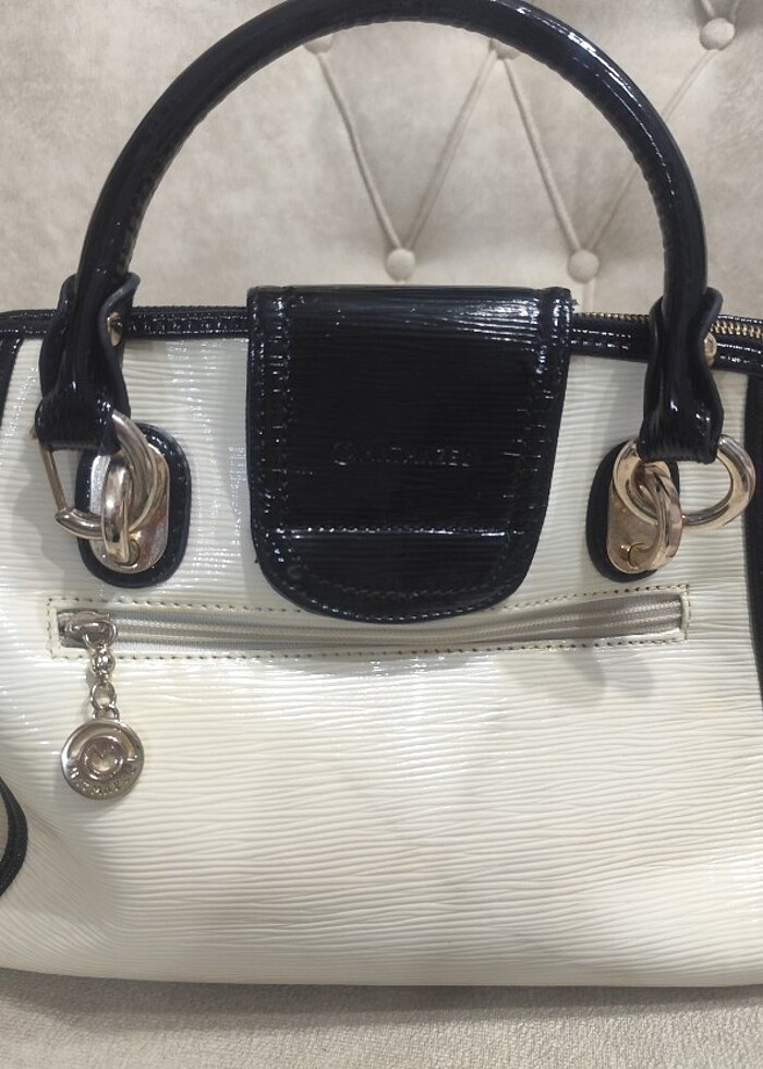 Matmazel Çanta - Görsel 3