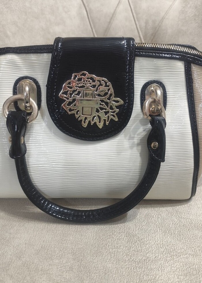 Matmazel Çanta - Görsel 4