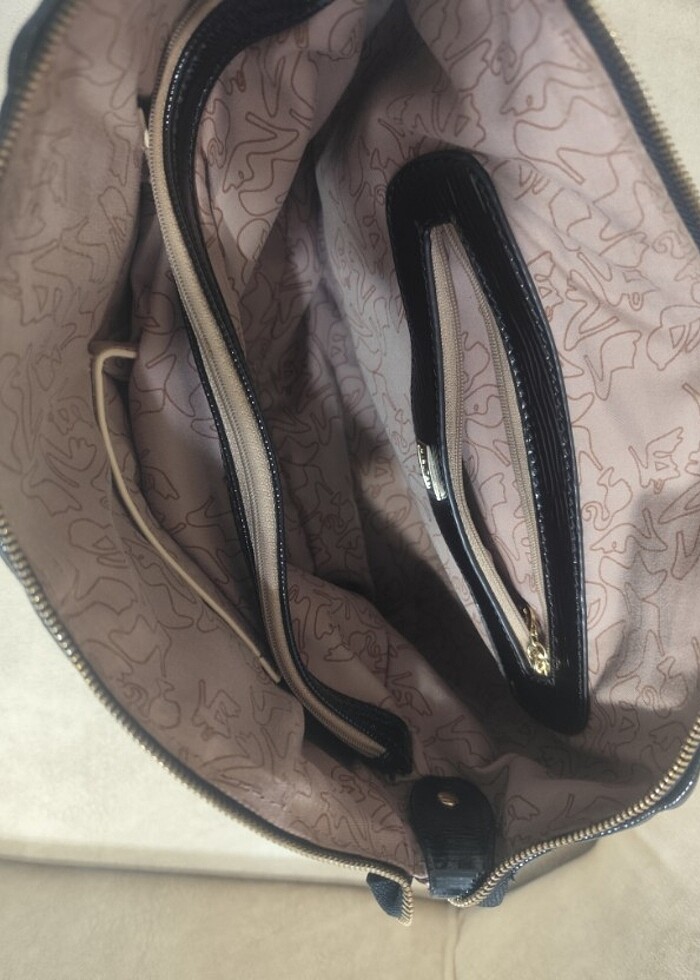 Matmazel Çanta - Görsel 5