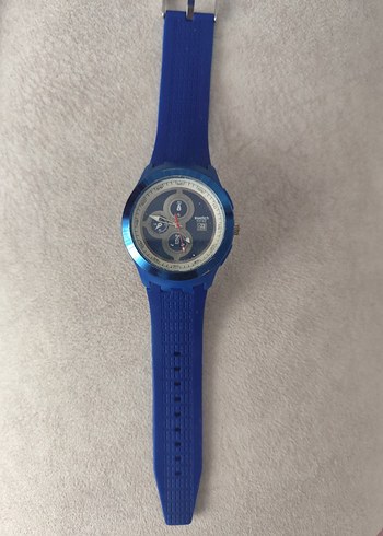 Swatch Erkek Saati