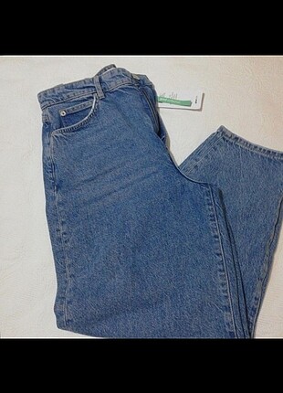 Jean pantalon
