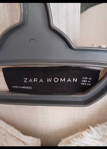 Zara Zara tuvit ceket