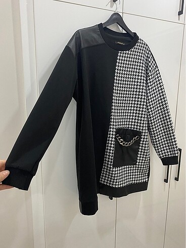 Hanzade tunik