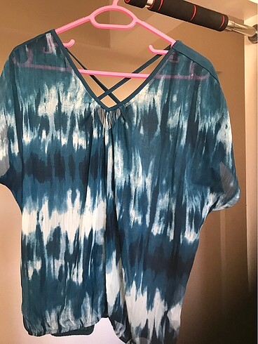 Bluz Xl beden