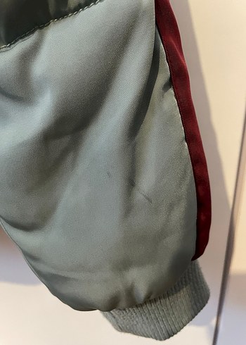 s Beden Pull&Bear Vintage Mont/Ceket