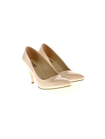 Vintage Love Diğer Stiletto %70 İndirimli.