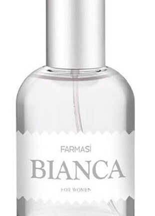 Bianca farmasi