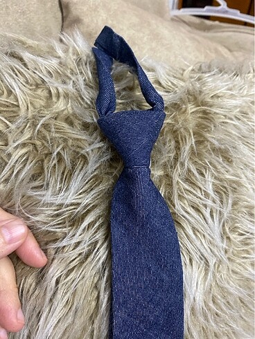 Erkek çocuk kravat - Görsel 2