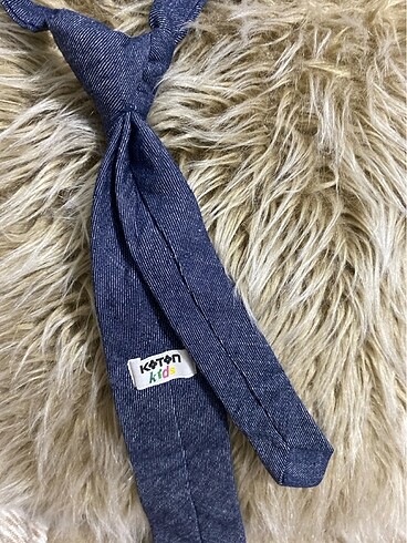 Erkek çocuk kravat - Görsel 4