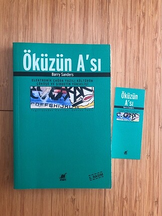 Öküzün A?sı - Barry Sanders