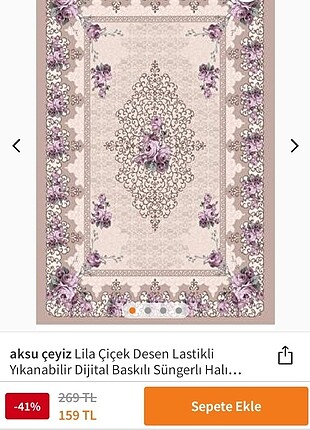 Halı