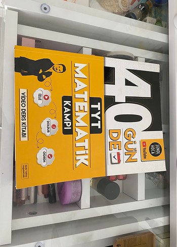 Beden Renk TYT test kitapları ve konu anlatımı