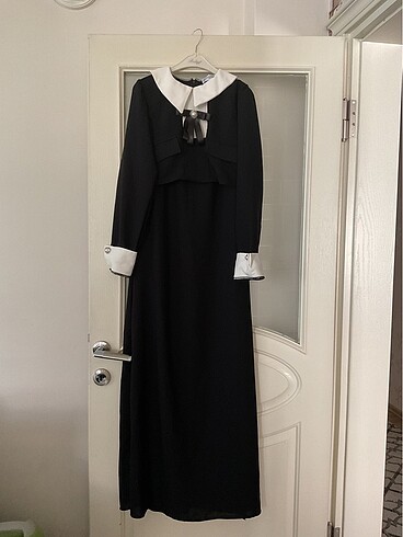 Vintage elbise