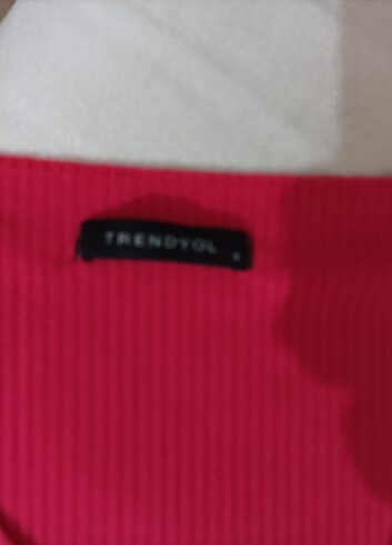 s Beden pembe Renk pembe bluz