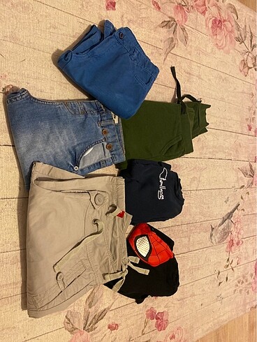 Kot pantolon