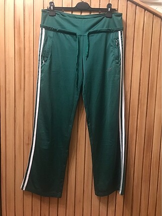 Xl beden yeşil eşofman altı