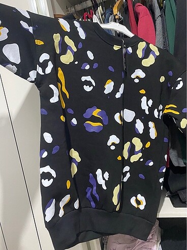 Diğer Tasarım sweatshirt