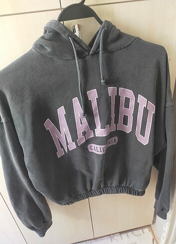Bershka bershka sweatshirt eşofman takımı 