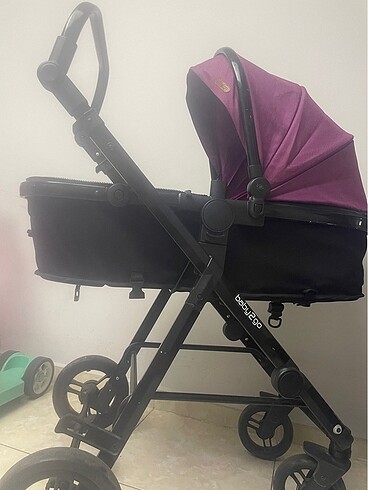 Baby2Go BABY2 go