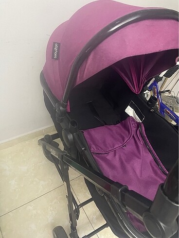 BABY2 go