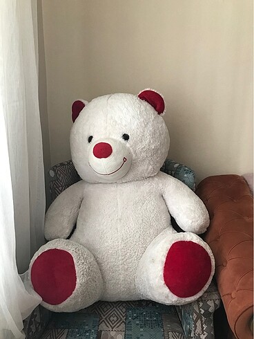 Diğer Peluş ayı