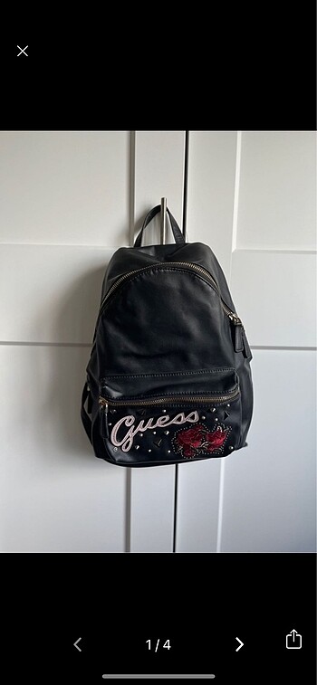 guess çanta