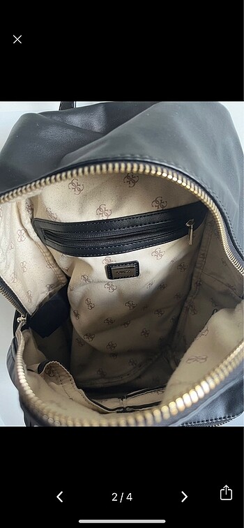 Guess guess çanta