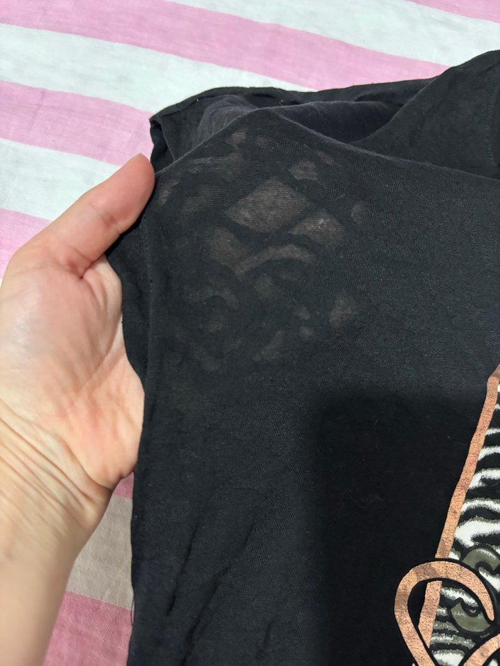 Siyah plaj elbisesi - Görsel 2