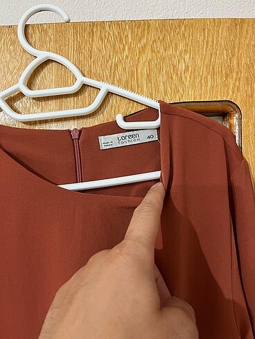 Diğer Loreen tunik pantolon takım