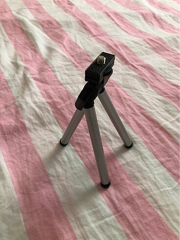 Küçük tripod