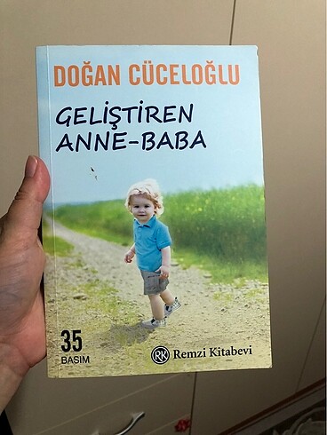 geliştiren anne baba doğan cüceloğlu