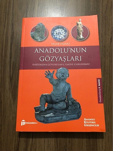 Anadolunun gözyaşları