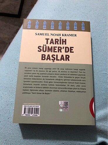  tarih sümerde başlar samuel noah kramer
