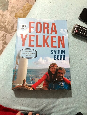 fora yelken sadun boro