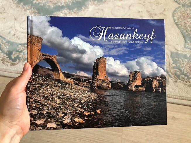 mezopotamyanın incisi hasankeyf