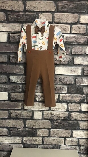 Safari konsept