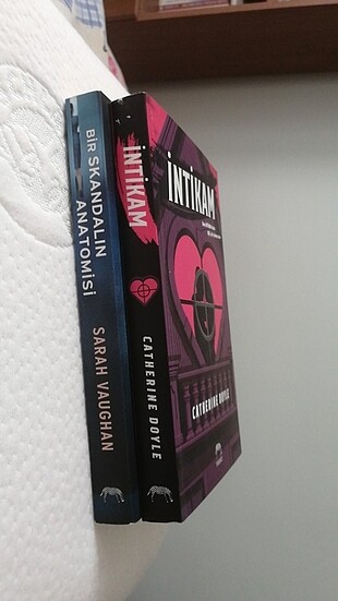 İntikam