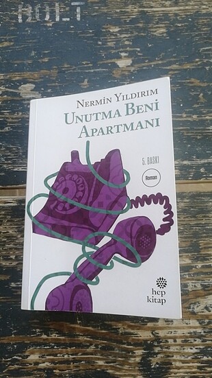Unutma Beni Apartmanı