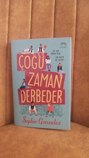 Çoğu Zaman Derbeder