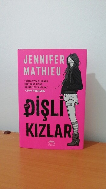 Dişli Kızlar