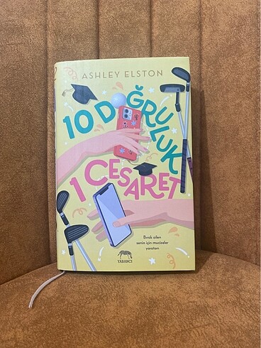 10 Doğruluk 1 Cesaret